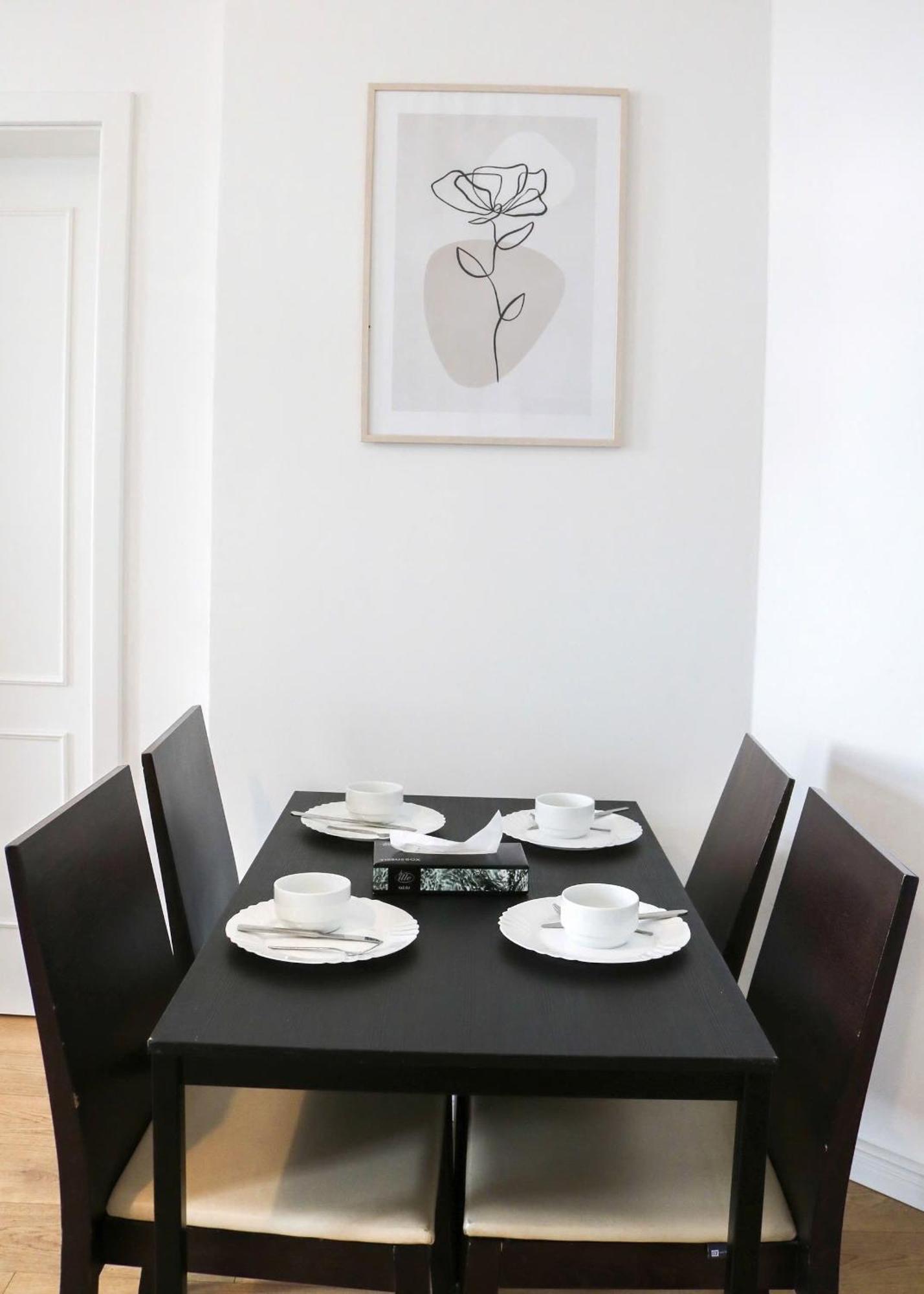 Rose Suites And Rooms Prague Ngoại thất bức ảnh